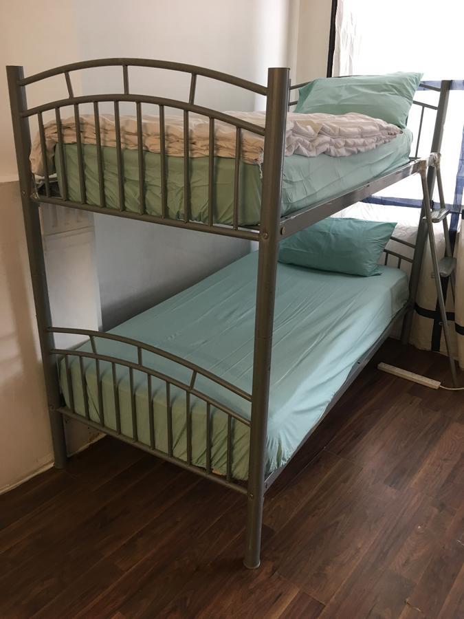 Hostel Ordnance Londra Dış mekan fotoğraf